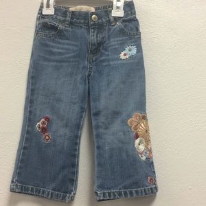 Girls pants
